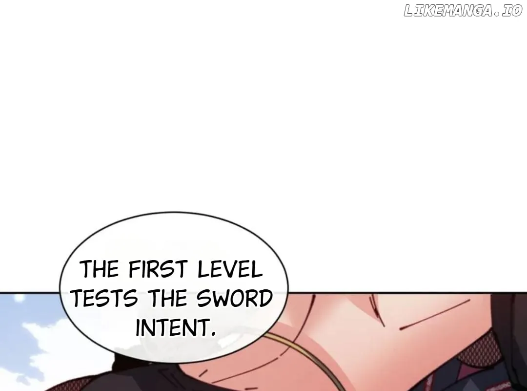 Master: This Villainous Disciple Is Not The Holy Child Chapter 116 page 142 - 