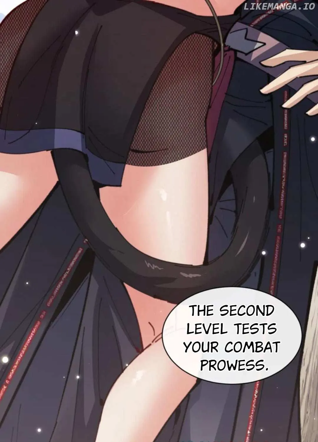 Master: This Villainous Disciple Is Not The Holy Child Chapter 116 page 143 - 