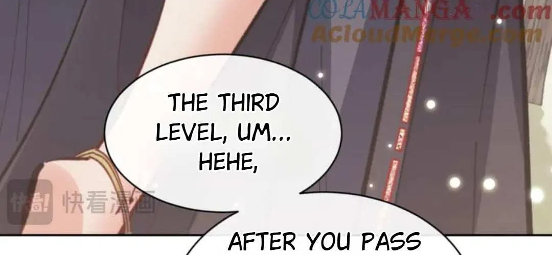 Master: This Villainous Disciple Is Not The Holy Child Chapter 116 page 144 - 