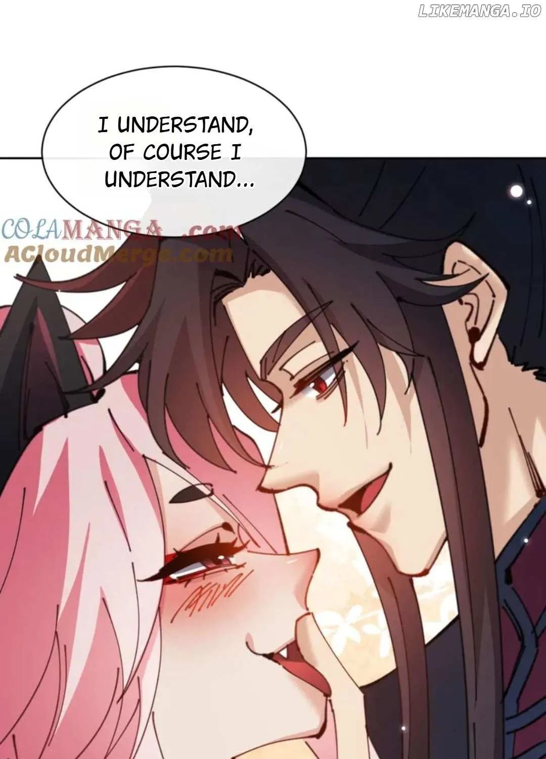 Master: This Villainous Disciple Is Not The Holy Child Chapter 116 page 157 - 