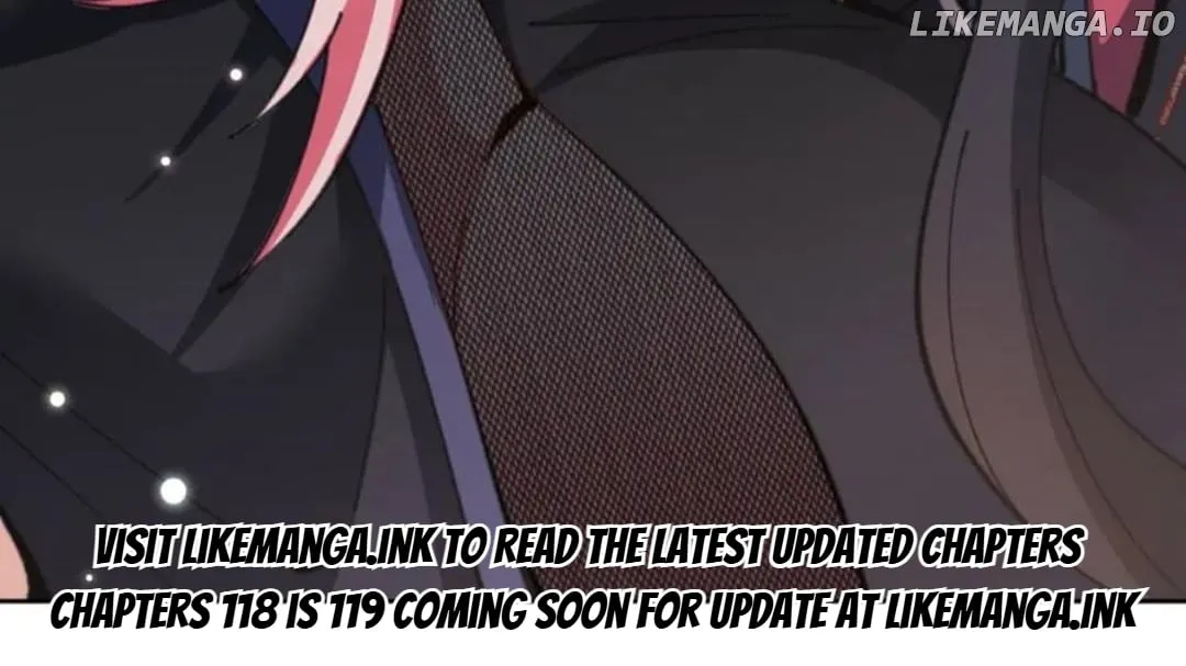 Master: This Villainous Disciple Is Not The Holy Child Chapter 116 page 159 - 