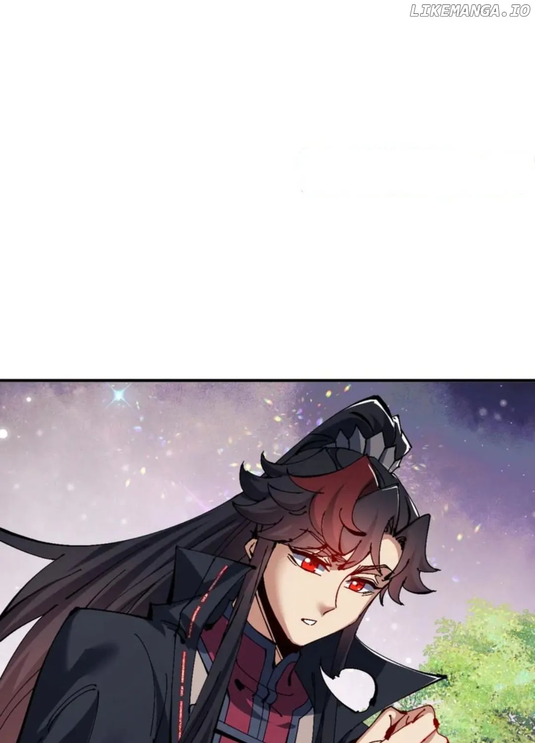 Master: This Villainous Disciple Is Not The Holy Child Chapter 116 page 18 - 