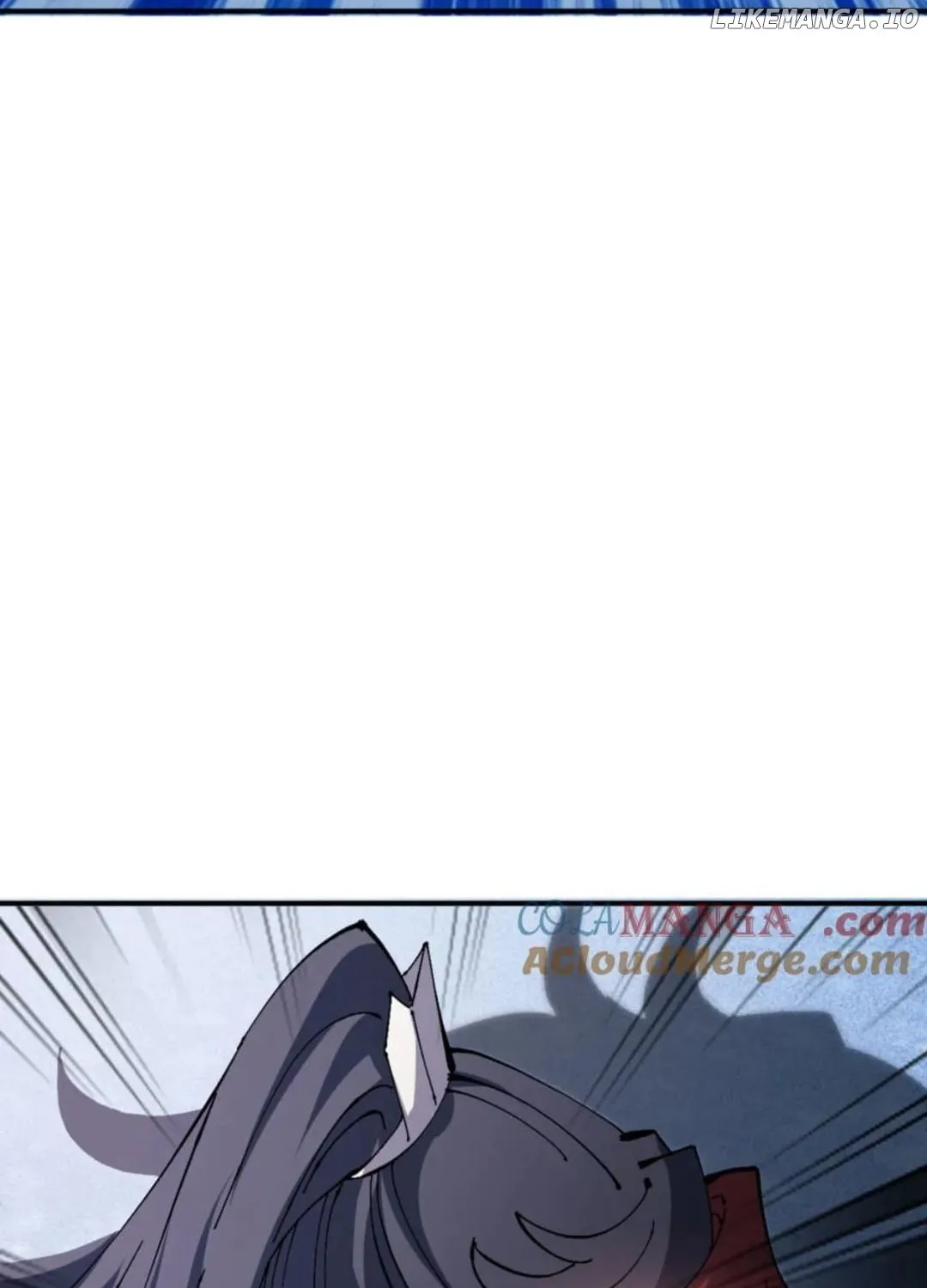 Master: This Villainous Disciple Is Not The Holy Child Chapter 116 page 24 - 