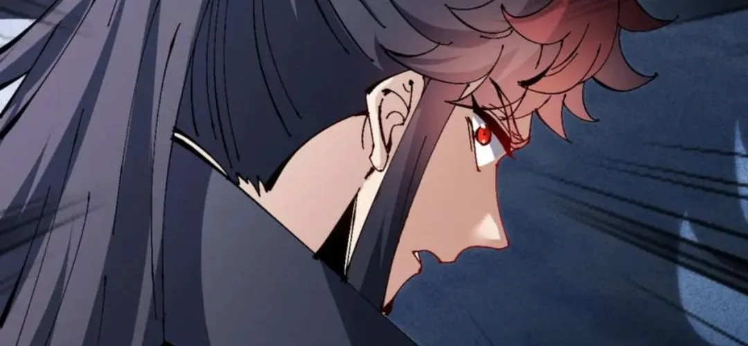 Master: This Villainous Disciple Is Not The Holy Child Chapter 116 page 25 - 