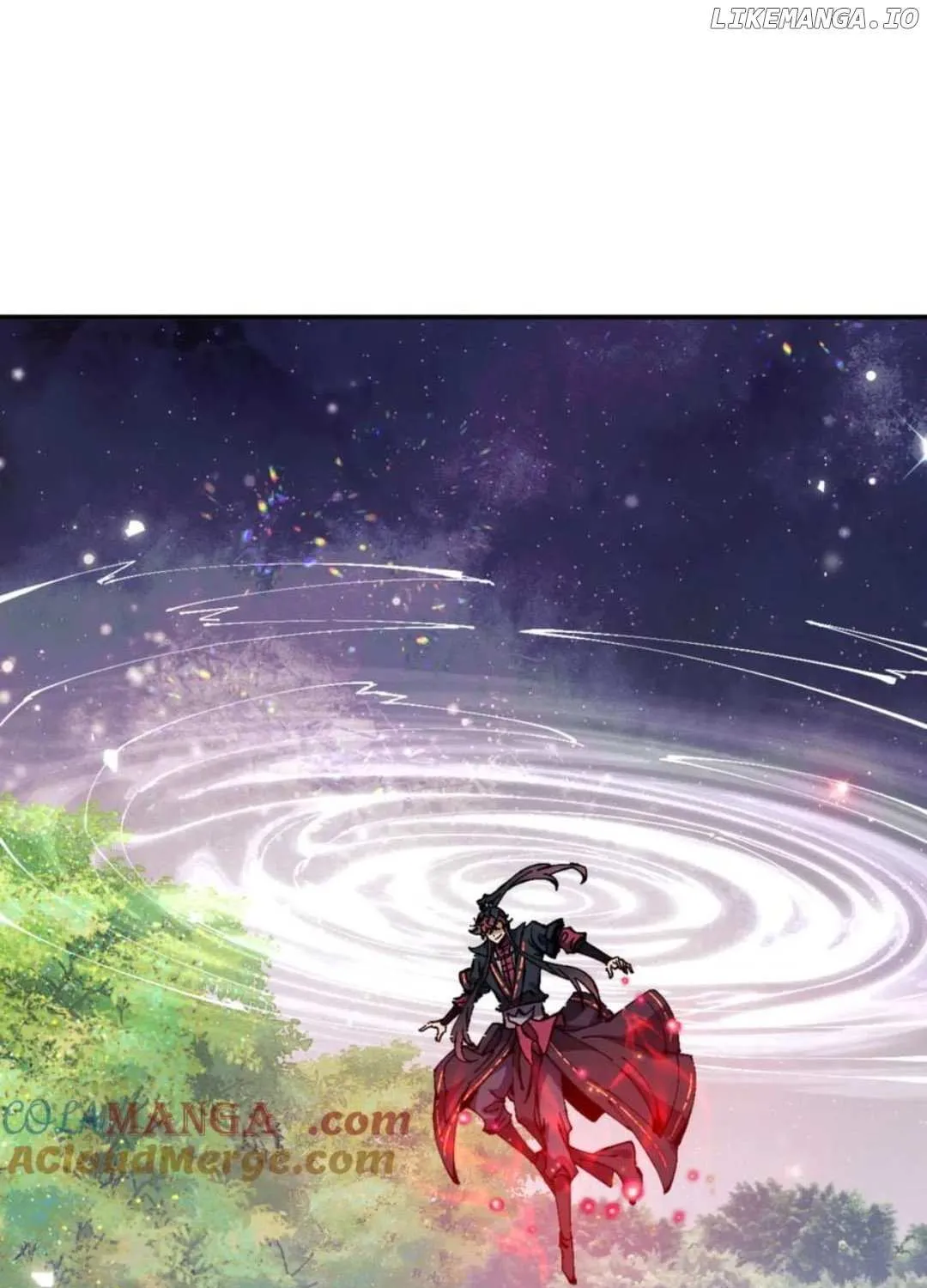 Master: This Villainous Disciple Is Not The Holy Child Chapter 116 page 4 - 