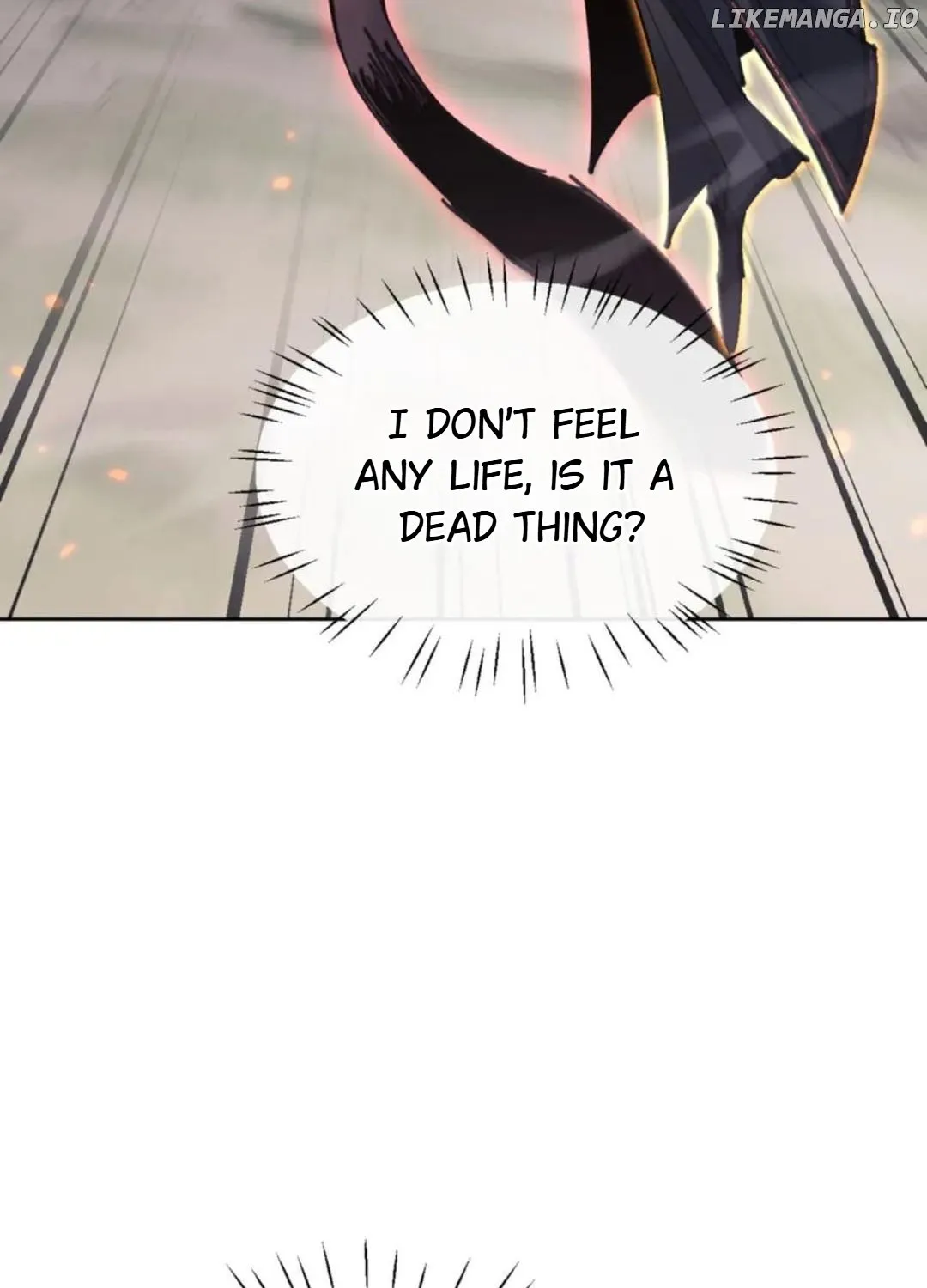 Master: This Villainous Disciple Is Not The Holy Child Chapter 116 page 33 - 