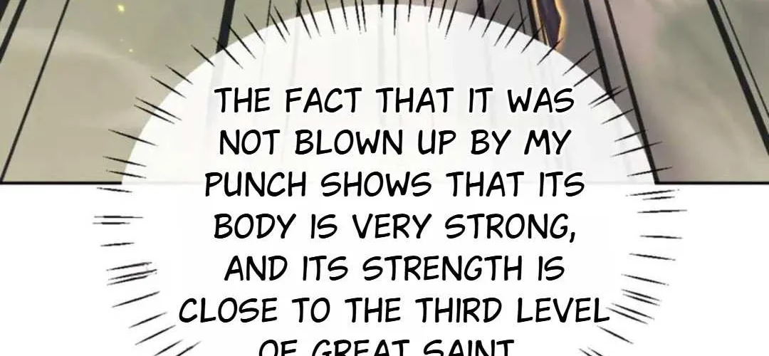 Master: This Villainous Disciple Is Not The Holy Child Chapter 116 page 36 - 