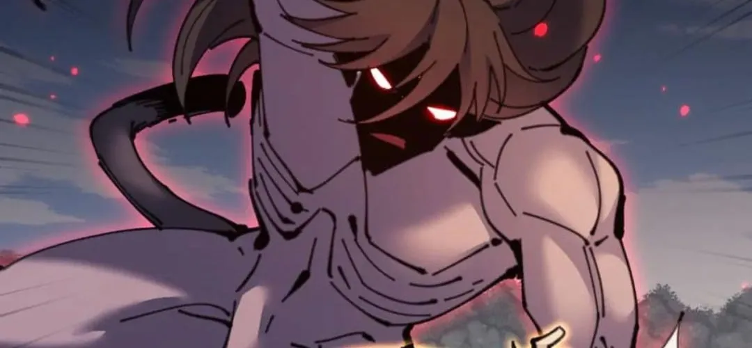Master: This Villainous Disciple Is Not The Holy Child Chapter 116 page 38 - 