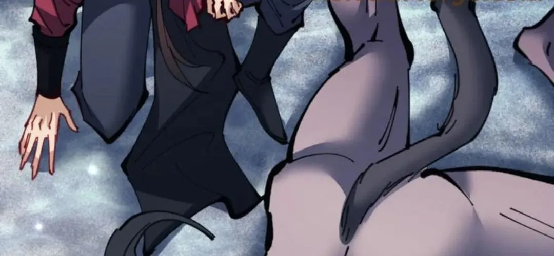 Master: This Villainous Disciple Is Not The Holy Child Chapter 116 page 44 - 