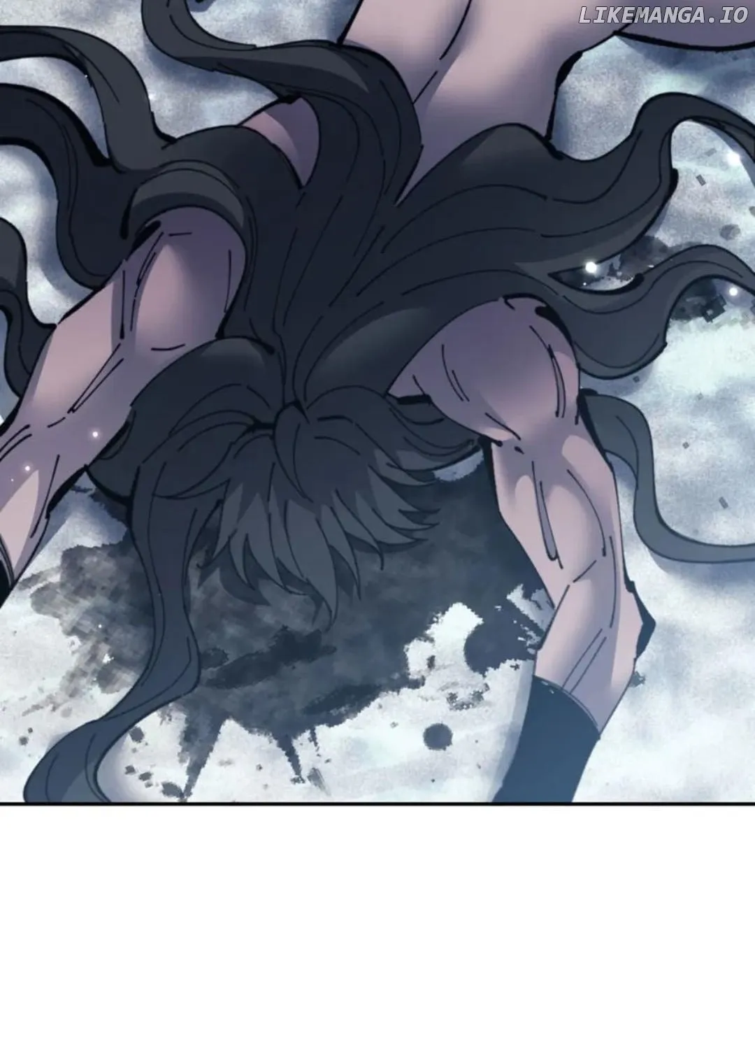 Master: This Villainous Disciple Is Not The Holy Child Chapter 116 page 45 - 