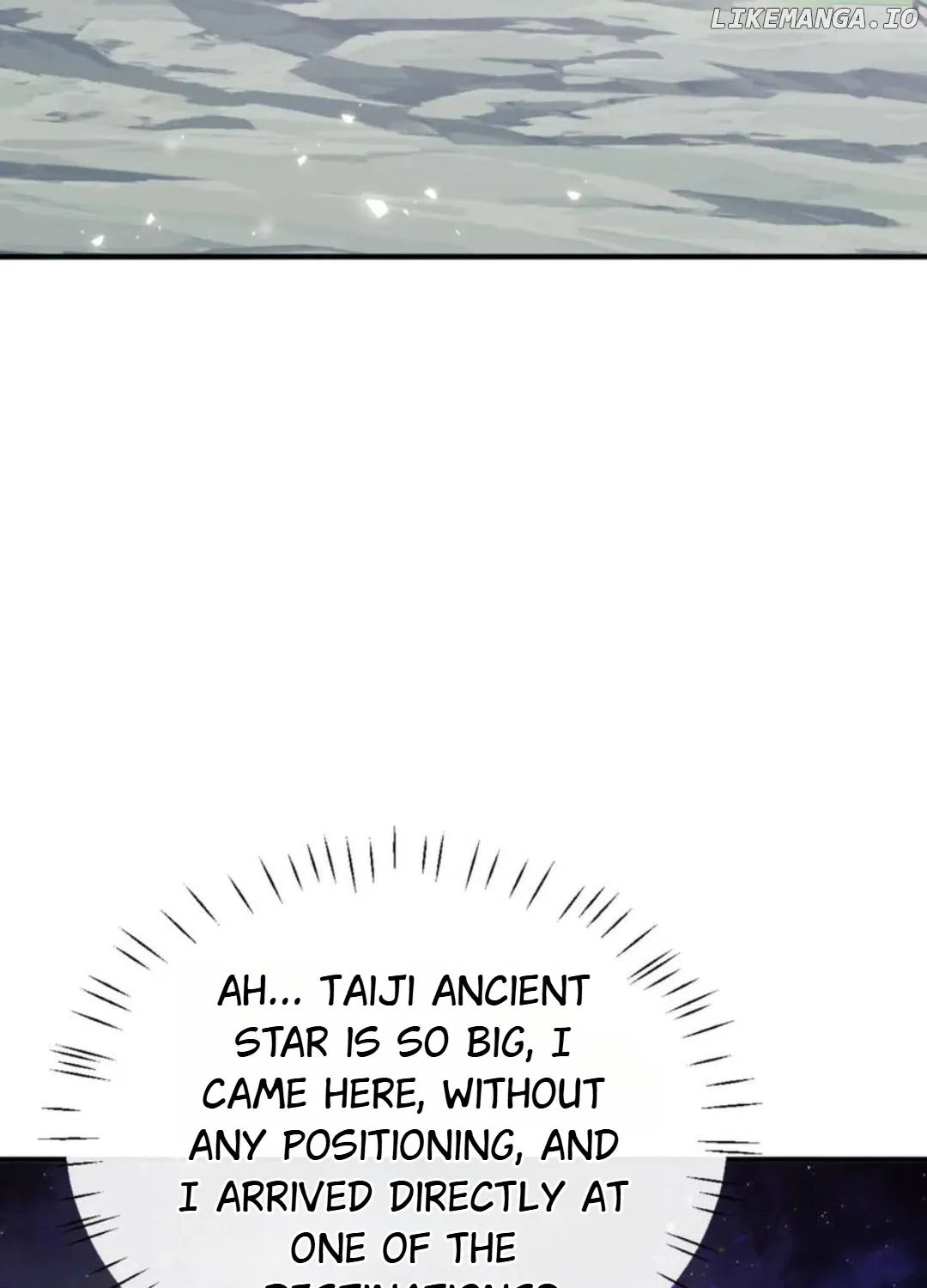 Master: This Villainous Disciple Is Not The Holy Child Chapter 116 page 6 - 