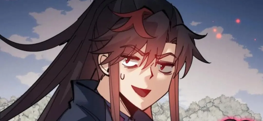 Master: This Villainous Disciple Is Not The Holy Child Chapter 116 page 52 - 