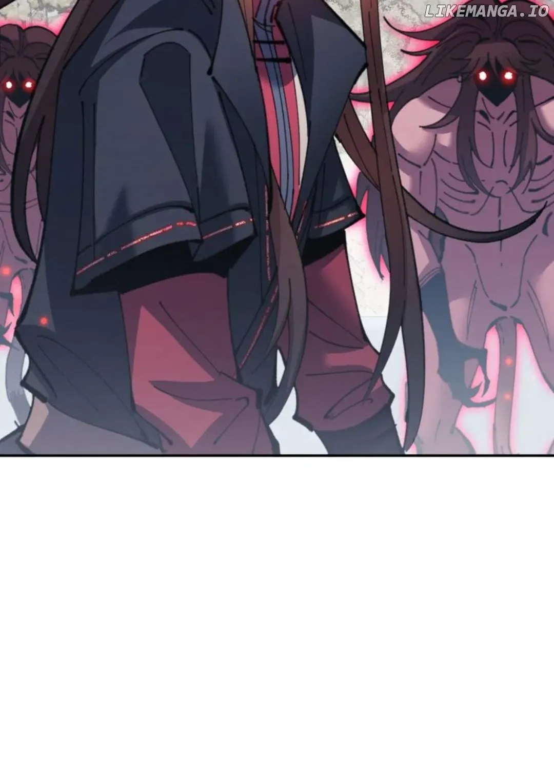 Master: This Villainous Disciple Is Not The Holy Child Chapter 116 page 53 - 