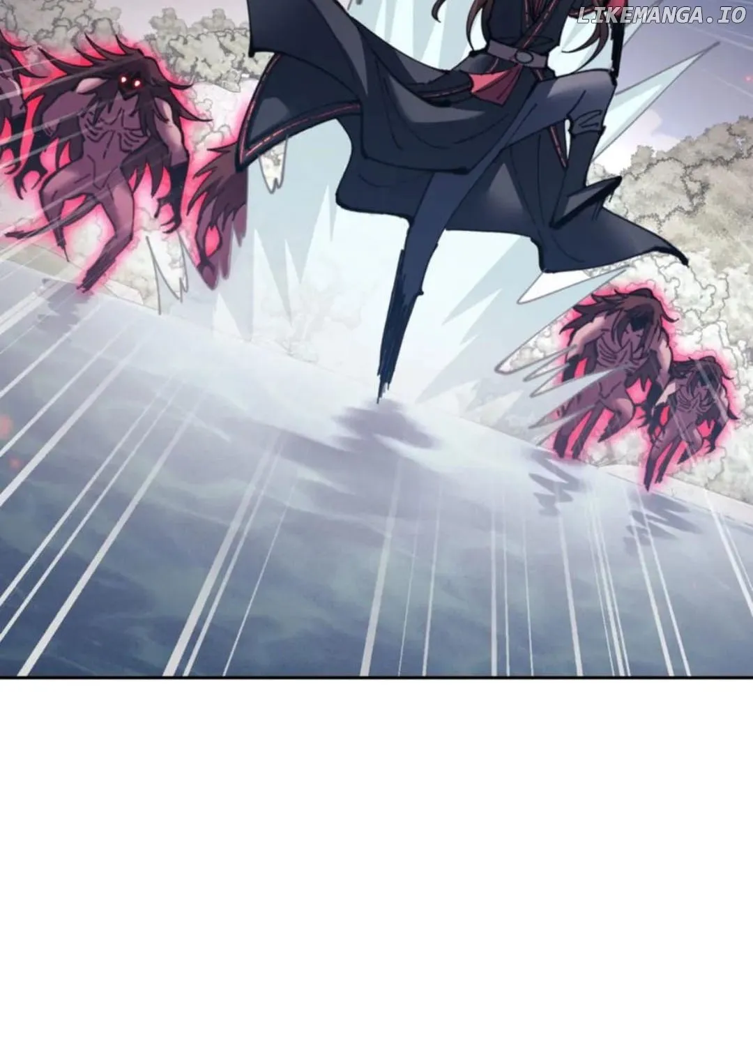 Master: This Villainous Disciple Is Not The Holy Child Chapter 116 page 56 - 