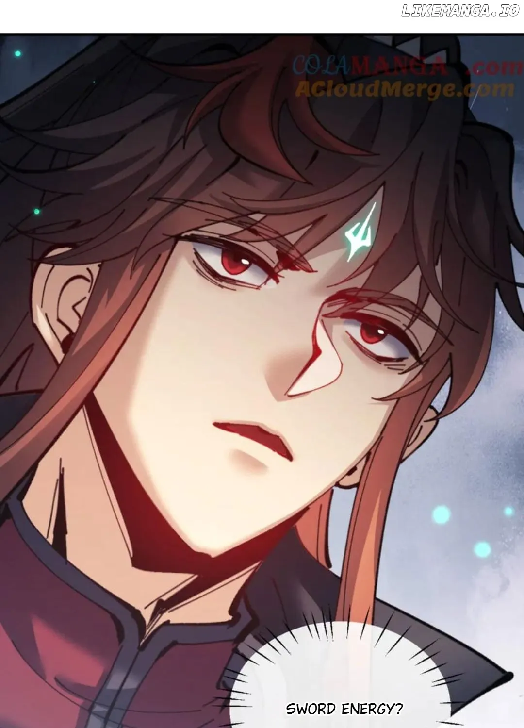 Master: This Villainous Disciple Is Not The Holy Child Chapter 116 page 58 - 