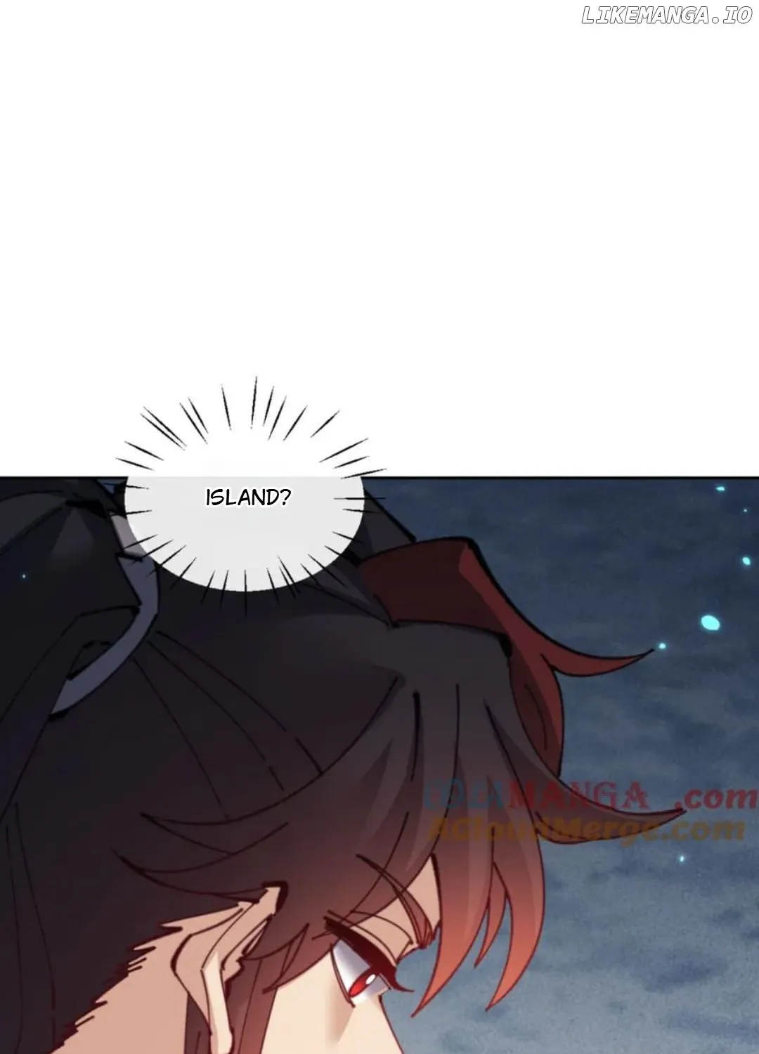 Master: This Villainous Disciple Is Not The Holy Child Chapter 116 page 60 - 