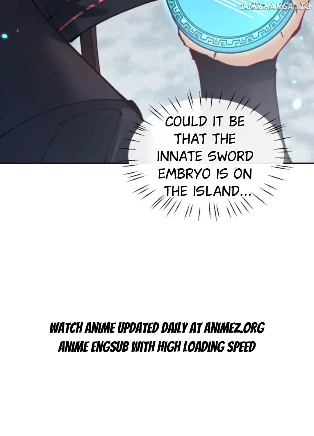 Master: This Villainous Disciple Is Not The Holy Child Chapter 116 page 62 - 