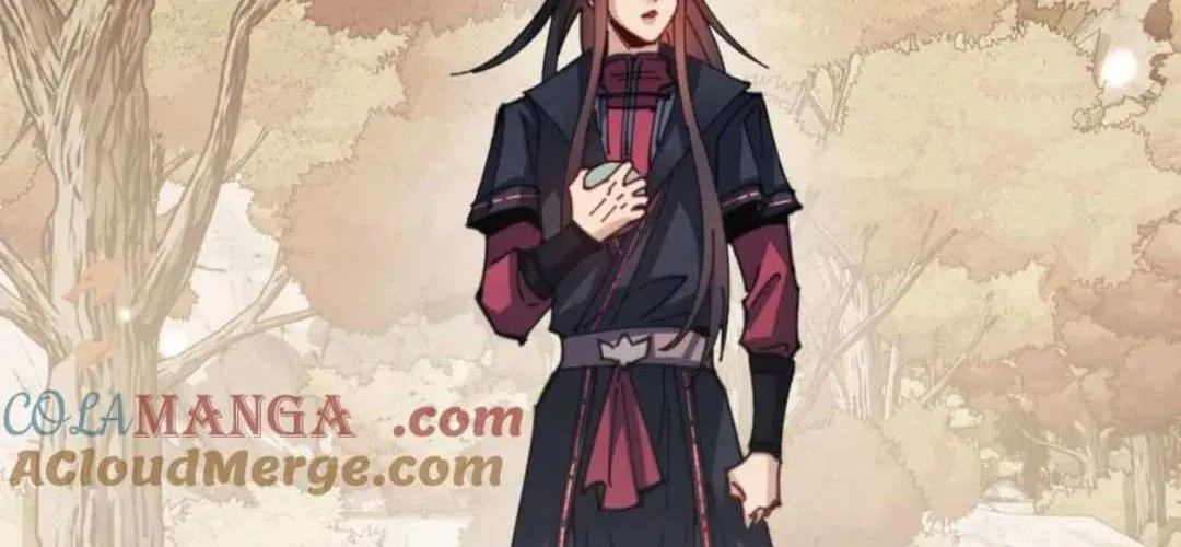Master: This Villainous Disciple Is Not The Holy Child Chapter 116 page 67 - 