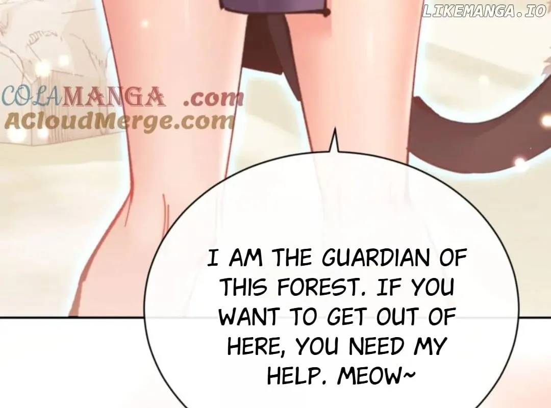 Master: This Villainous Disciple Is Not The Holy Child Chapter 116 page 84 - 