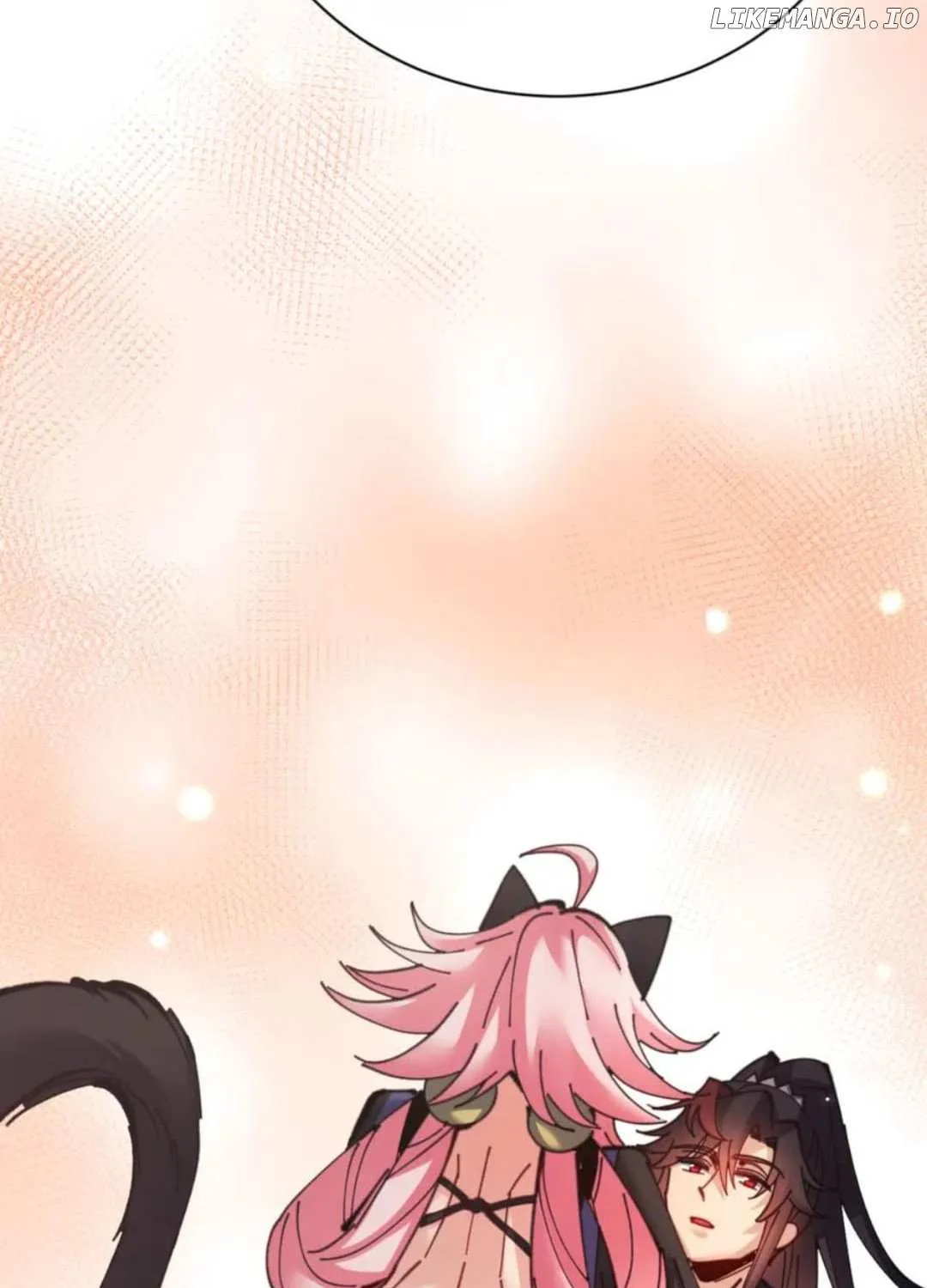 Master: This Villainous Disciple Is Not The Holy Child Chapter 116 page 85 - 