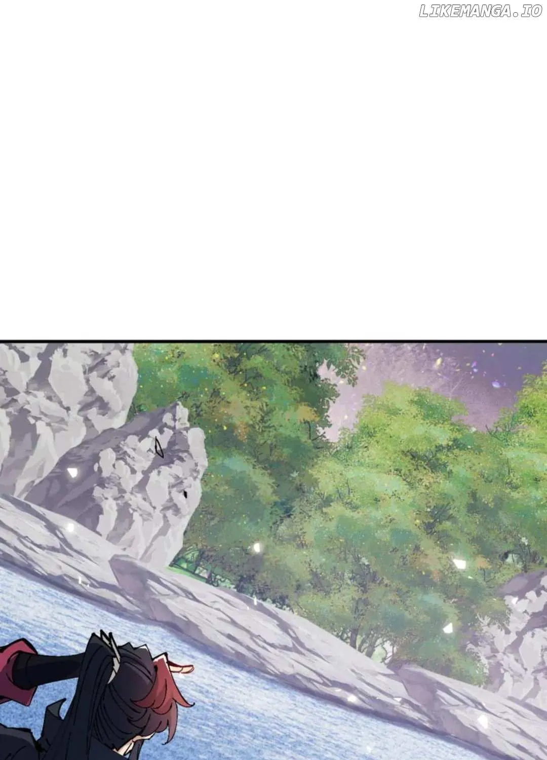 Master: This Villainous Disciple Is Not The Holy Child Chapter 116 page 10 - 