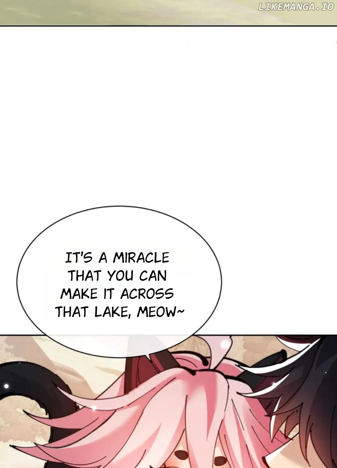 Master: This Villainous Disciple Is Not The Holy Child Chapter 116 page 91 - 