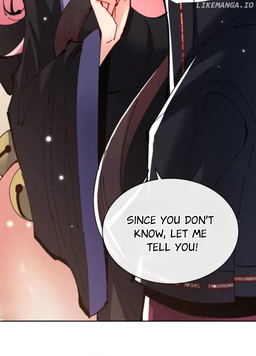 Master: This Villainous Disciple Is Not The Holy Child Chapter 116 page 93 - 
