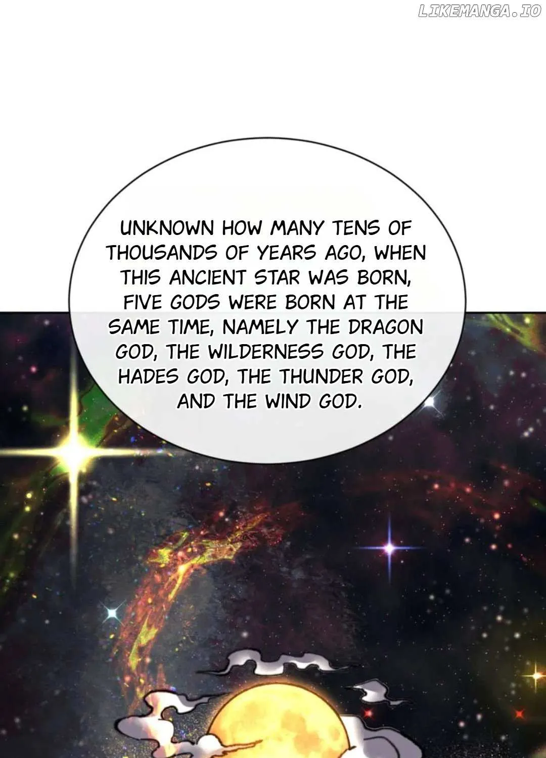 Master: This Villainous Disciple Is Not The Holy Child Chapter 116 page 95 - 