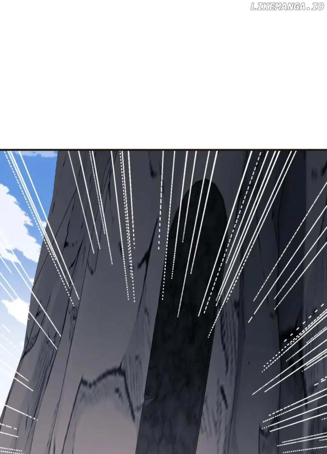Master: This Villainous Disciple Is Not The Holy Child Chapter 117 page 11 - 