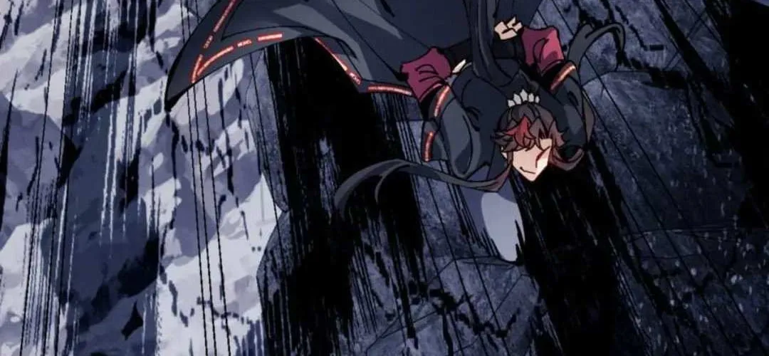 Master: This Villainous Disciple Is Not The Holy Child Chapter 117 page 107 - 