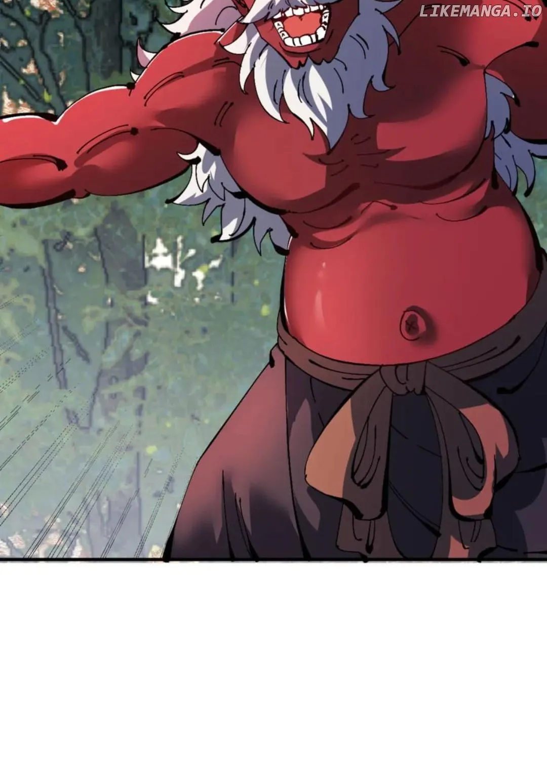 Master: This Villainous Disciple Is Not The Holy Child Chapter 117 page 110 - 