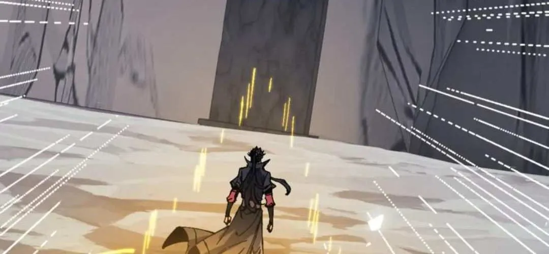 Master: This Villainous Disciple Is Not The Holy Child Chapter 117 page 12 - 