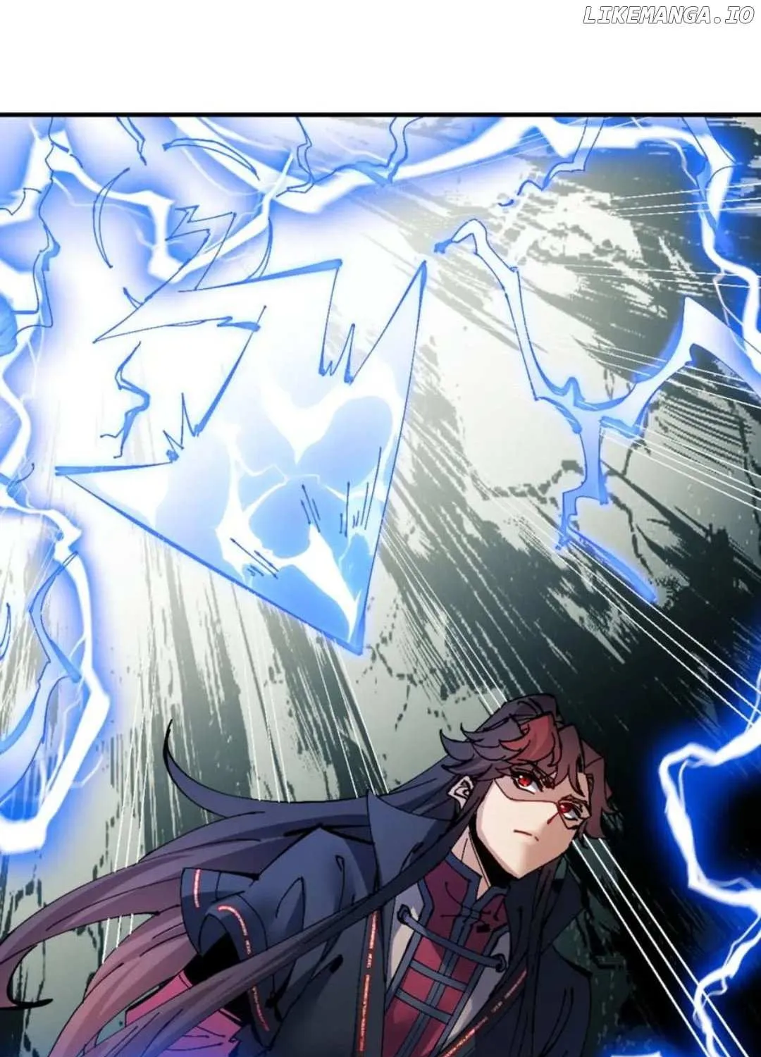 Master: This Villainous Disciple Is Not The Holy Child Chapter 117 page 112 - 