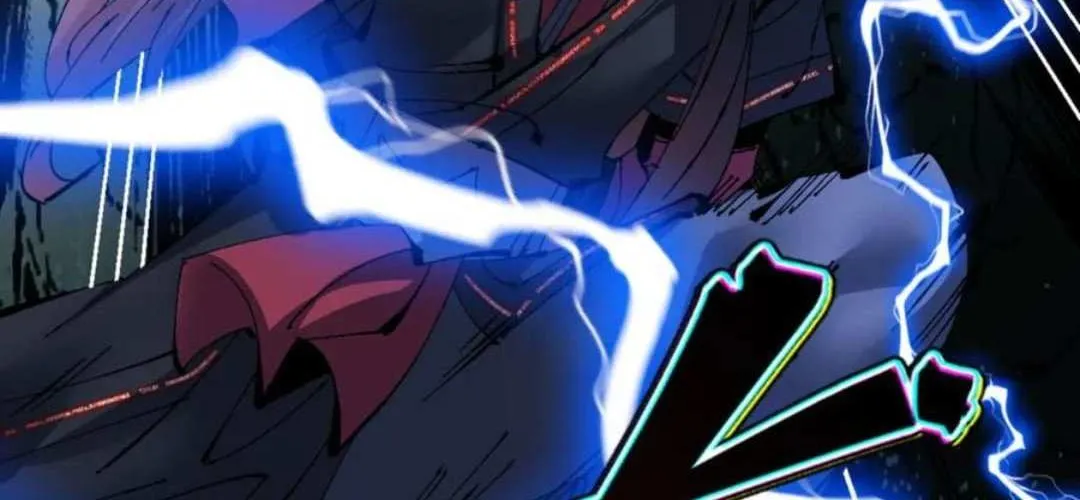 Master: This Villainous Disciple Is Not The Holy Child Chapter 117 page 113 - 