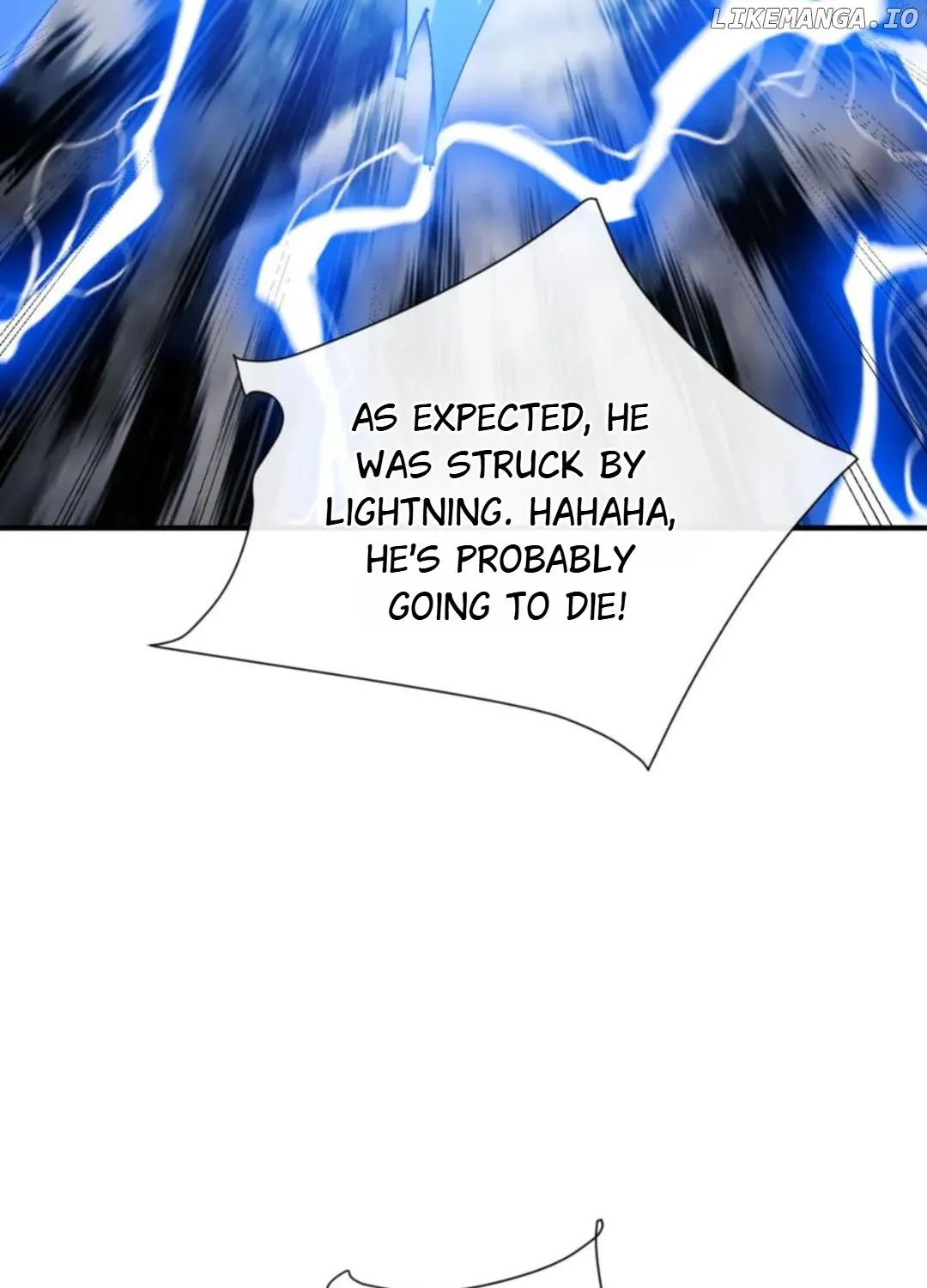 Master: This Villainous Disciple Is Not The Holy Child Chapter 117 page 117 - 