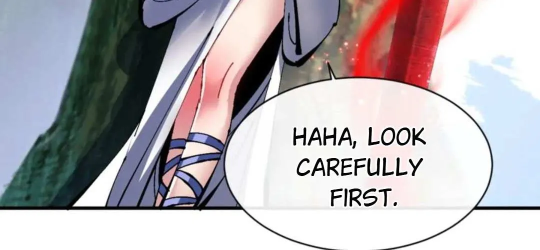 Master: This Villainous Disciple Is Not The Holy Child Chapter 117 page 120 - 