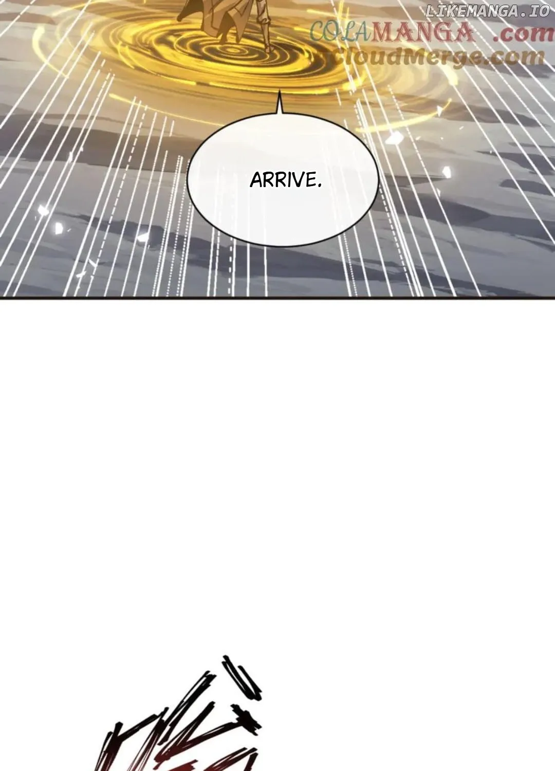 Master: This Villainous Disciple Is Not The Holy Child Chapter 117 page 13 - 