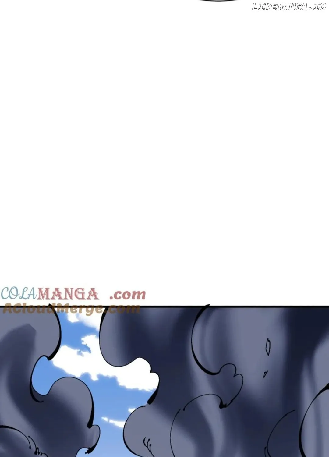 Master: This Villainous Disciple Is Not The Holy Child Chapter 117 page 121 - 