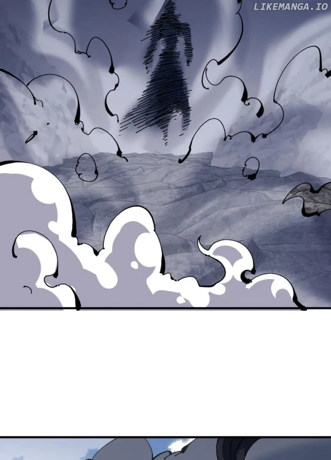 Master: This Villainous Disciple Is Not The Holy Child Chapter 117 page 123 - 