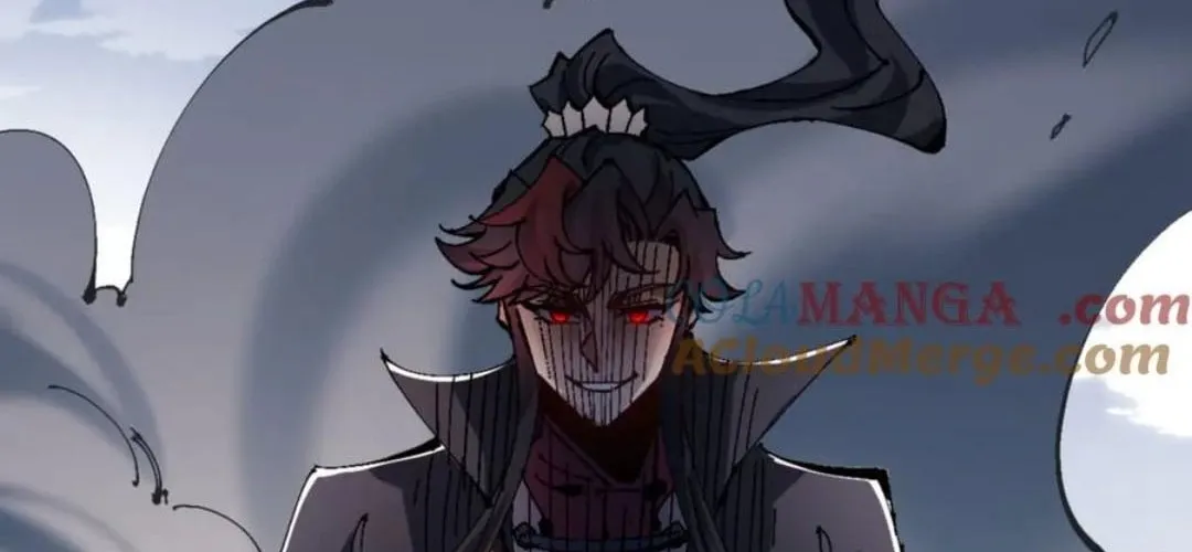 Master: This Villainous Disciple Is Not The Holy Child Chapter 117 page 124 - 
