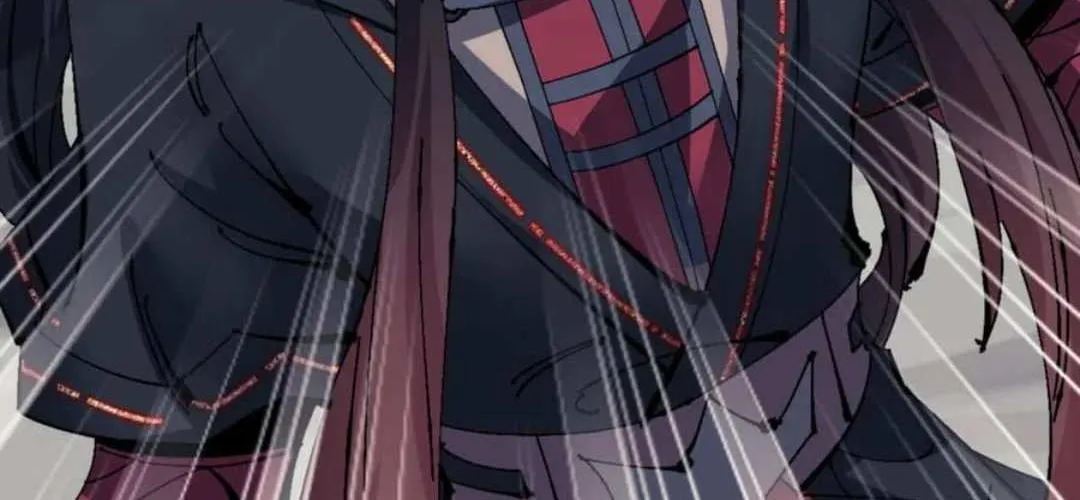 Master: This Villainous Disciple Is Not The Holy Child Chapter 117 page 128 - 