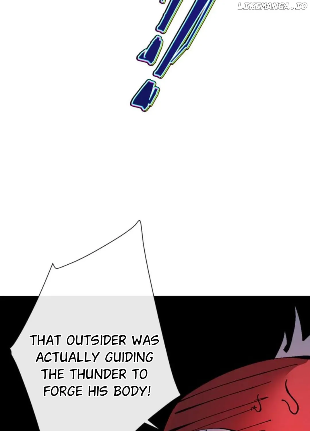 Master: This Villainous Disciple Is Not The Holy Child Chapter 117 page 133 - 