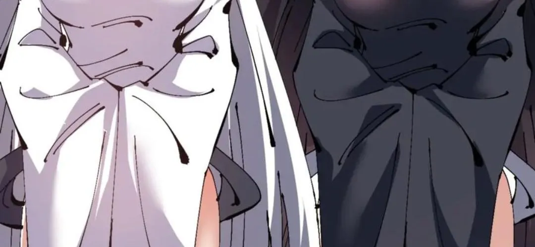 Master: This Villainous Disciple Is Not The Holy Child Chapter 117 page 18 - 