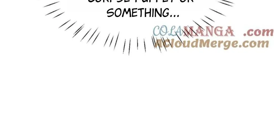 Master: This Villainous Disciple Is Not The Holy Child Chapter 117 page 22 - 