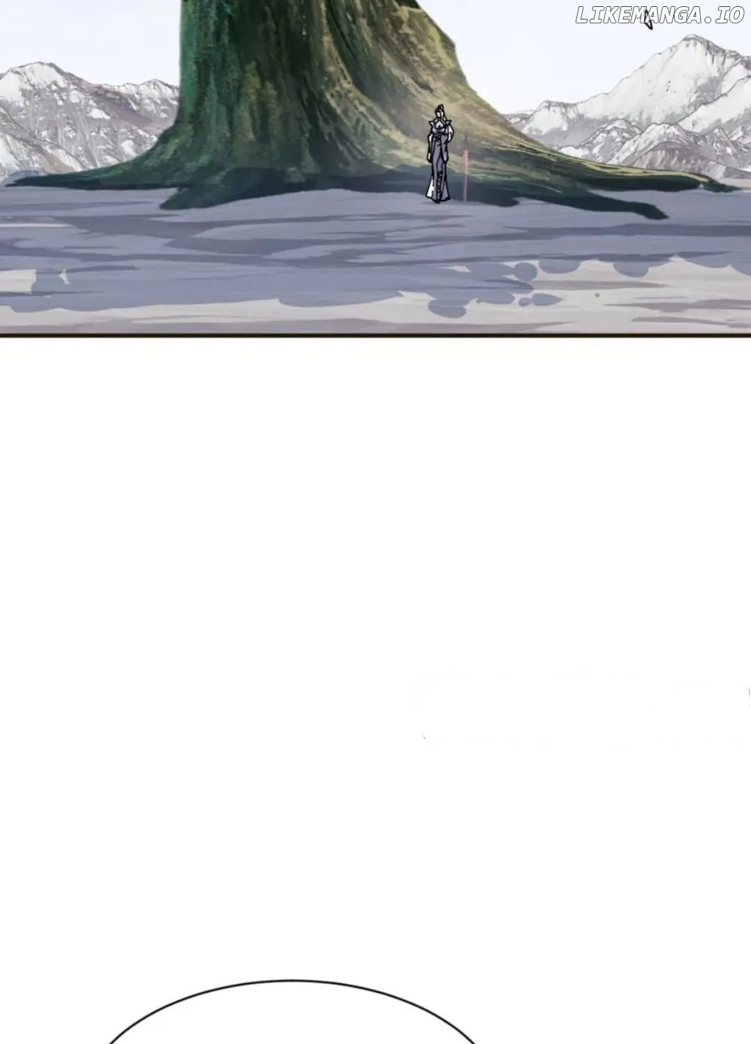 Master: This Villainous Disciple Is Not The Holy Child Chapter 117 page 25 - 