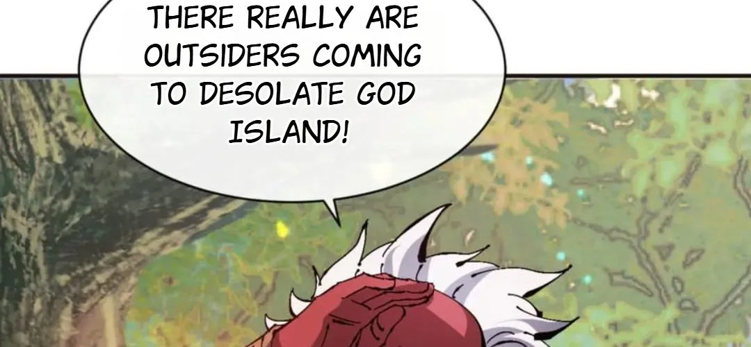 Master: This Villainous Disciple Is Not The Holy Child Chapter 117 page 26 - 