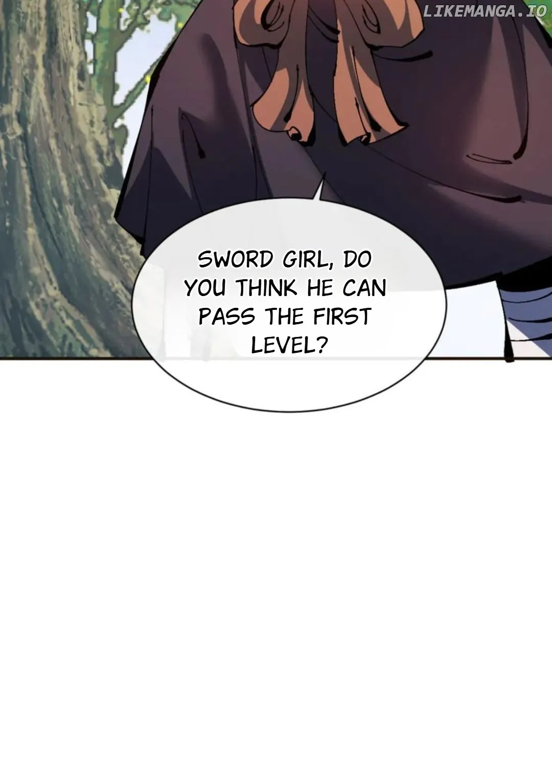 Master: This Villainous Disciple Is Not The Holy Child Chapter 117 page 28 - 
