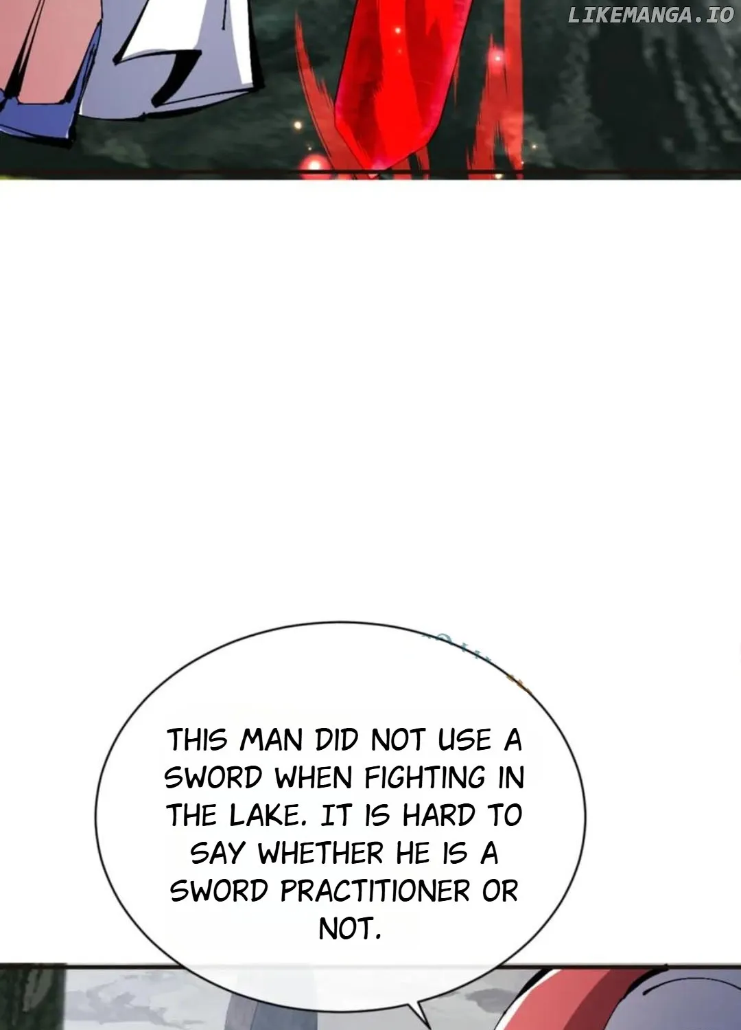Master: This Villainous Disciple Is Not The Holy Child Chapter 117 page 32 - 