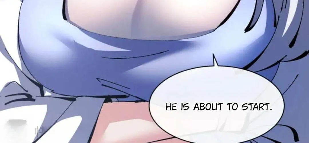 Master: This Villainous Disciple Is Not The Holy Child Chapter 117 page 37 - 