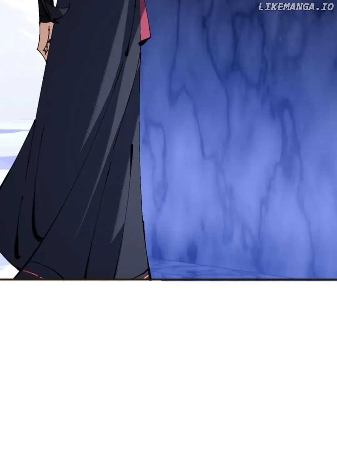 Master: This Villainous Disciple Is Not The Holy Child Chapter 117 page 40 - 